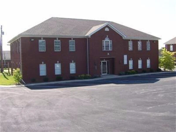 BHG Frankfort Treatment Center facility