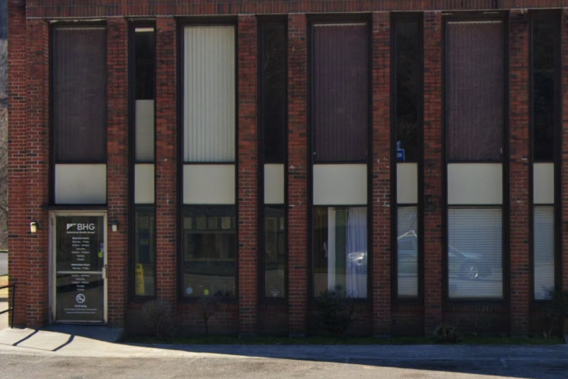 BHG Pikeville Treatment Center facility