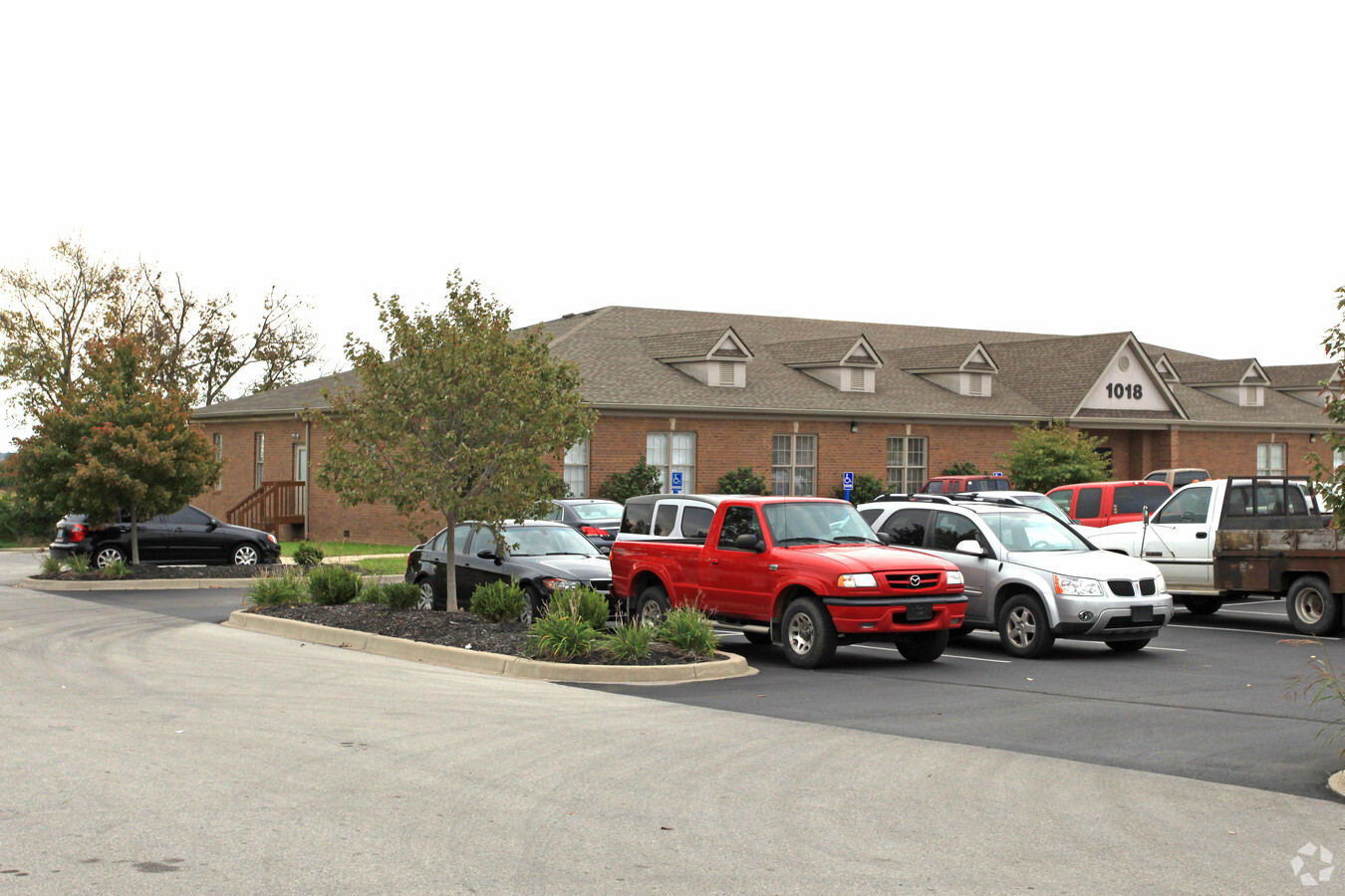 BHG Richmond Treatment Center facility