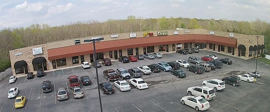 BHG Columbia Treatment Center facility