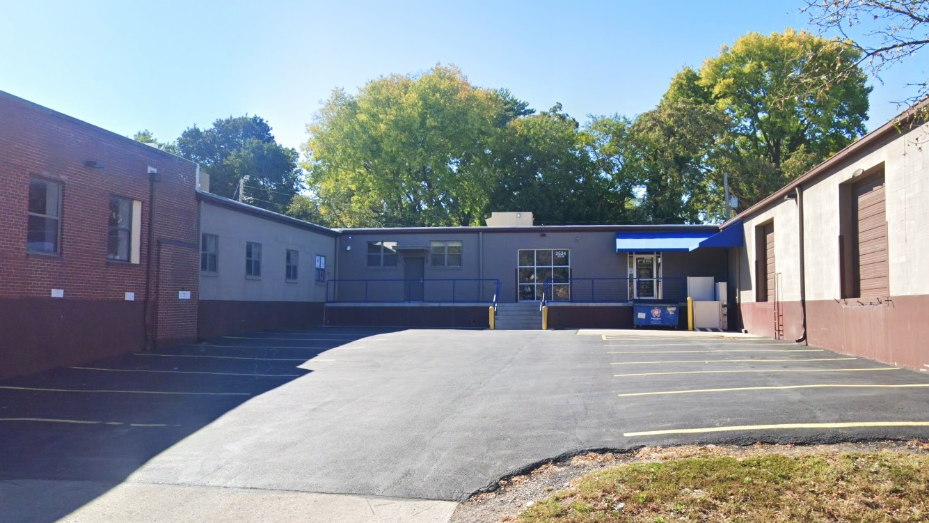 BHG Kansas City Treatment Center facility