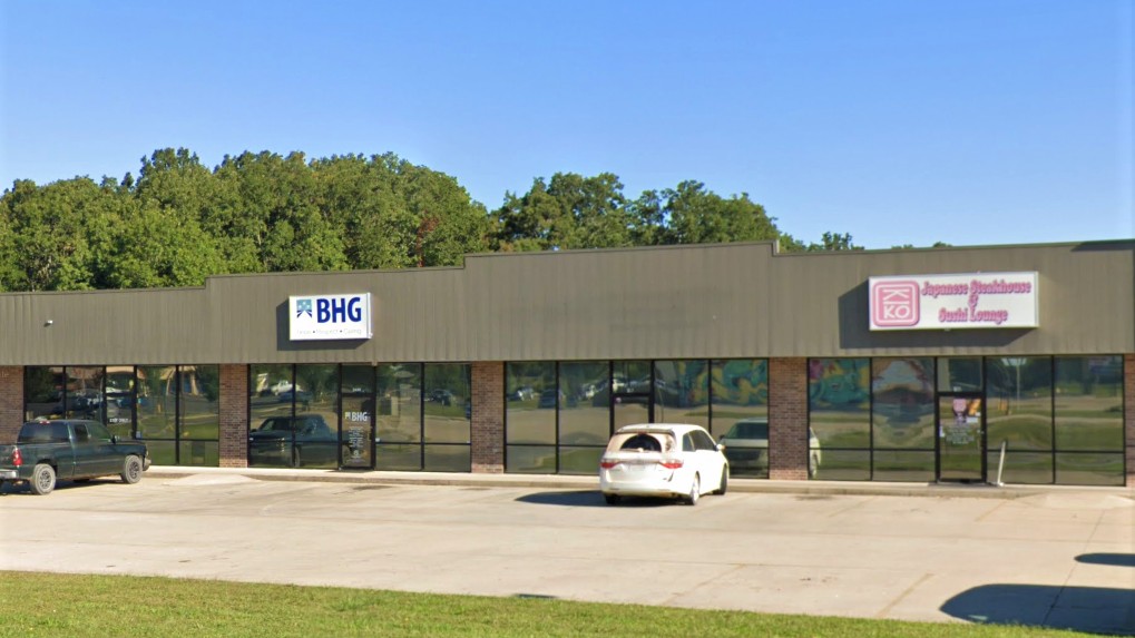 BHG West Plains Treatment Center facility