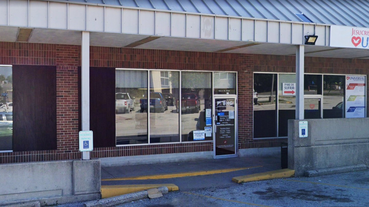 BHG Kansas City North Treatment Center facility photo 2