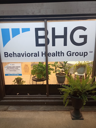 BHG Lawrence Treatment Center facility