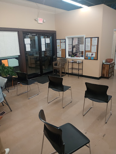 BHG Lawrence Treatment Center facility photo 3