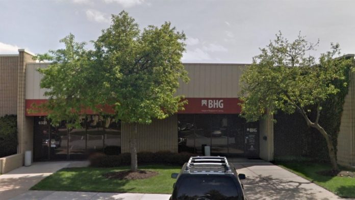 BHG Overland Park Treatment Center facility photo 3