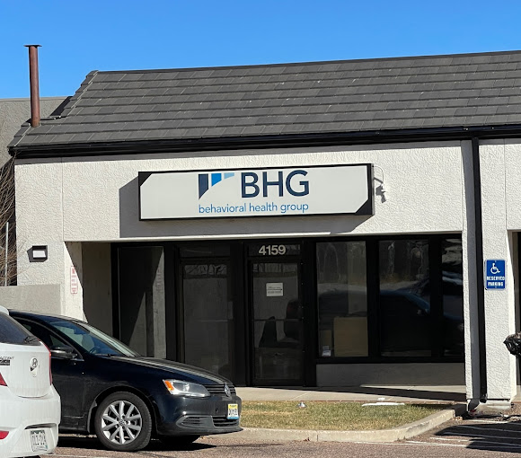 BHG Colorado Springs Treatment Center facility photo 4