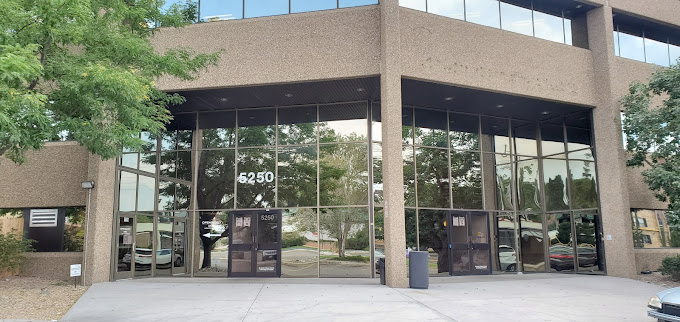 BHG Denver Downtown Treatment Center facility