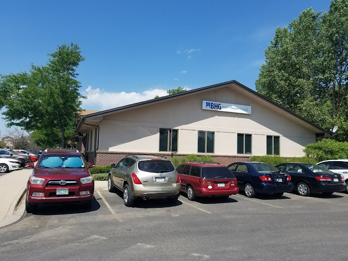 BHG Fort Collins Treatment Center facility photo 5