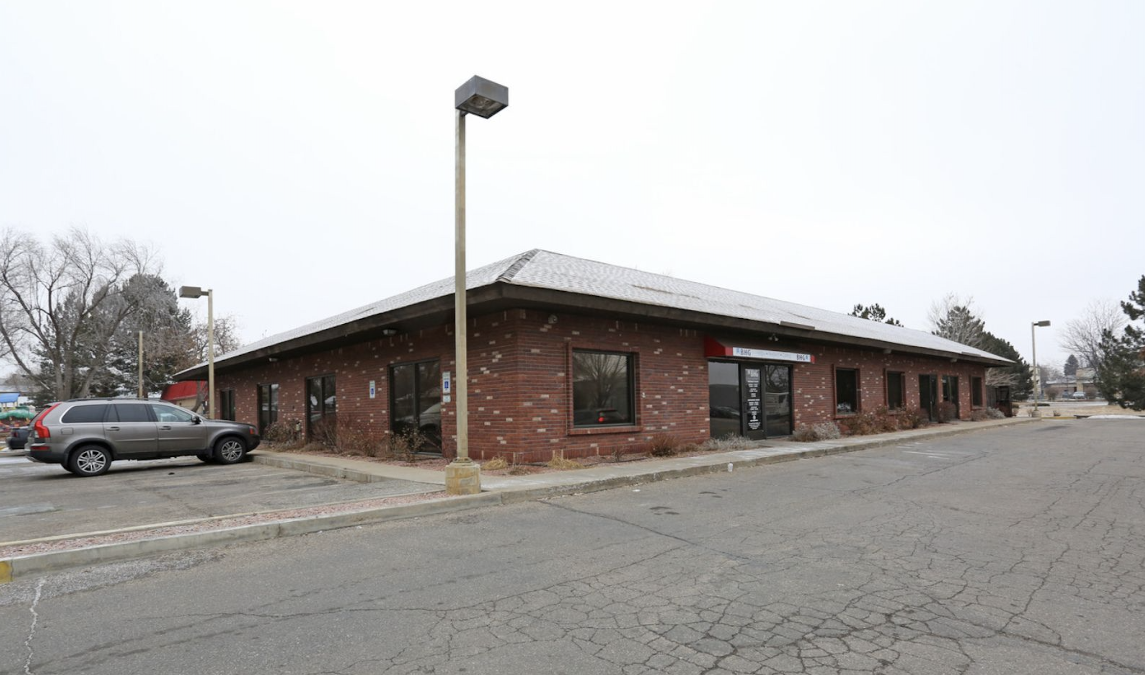 BHG Longmont Treatment Center facility