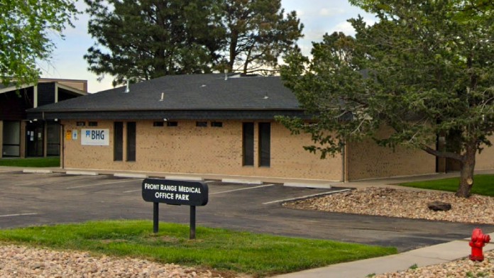 BHG Westminster Treatment Center facility