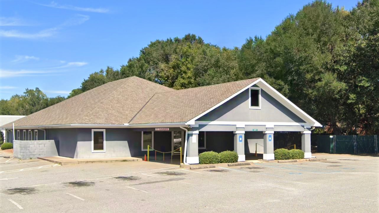 BHG XLIV, LLC d/b/a BHG Albany Treatment Center
