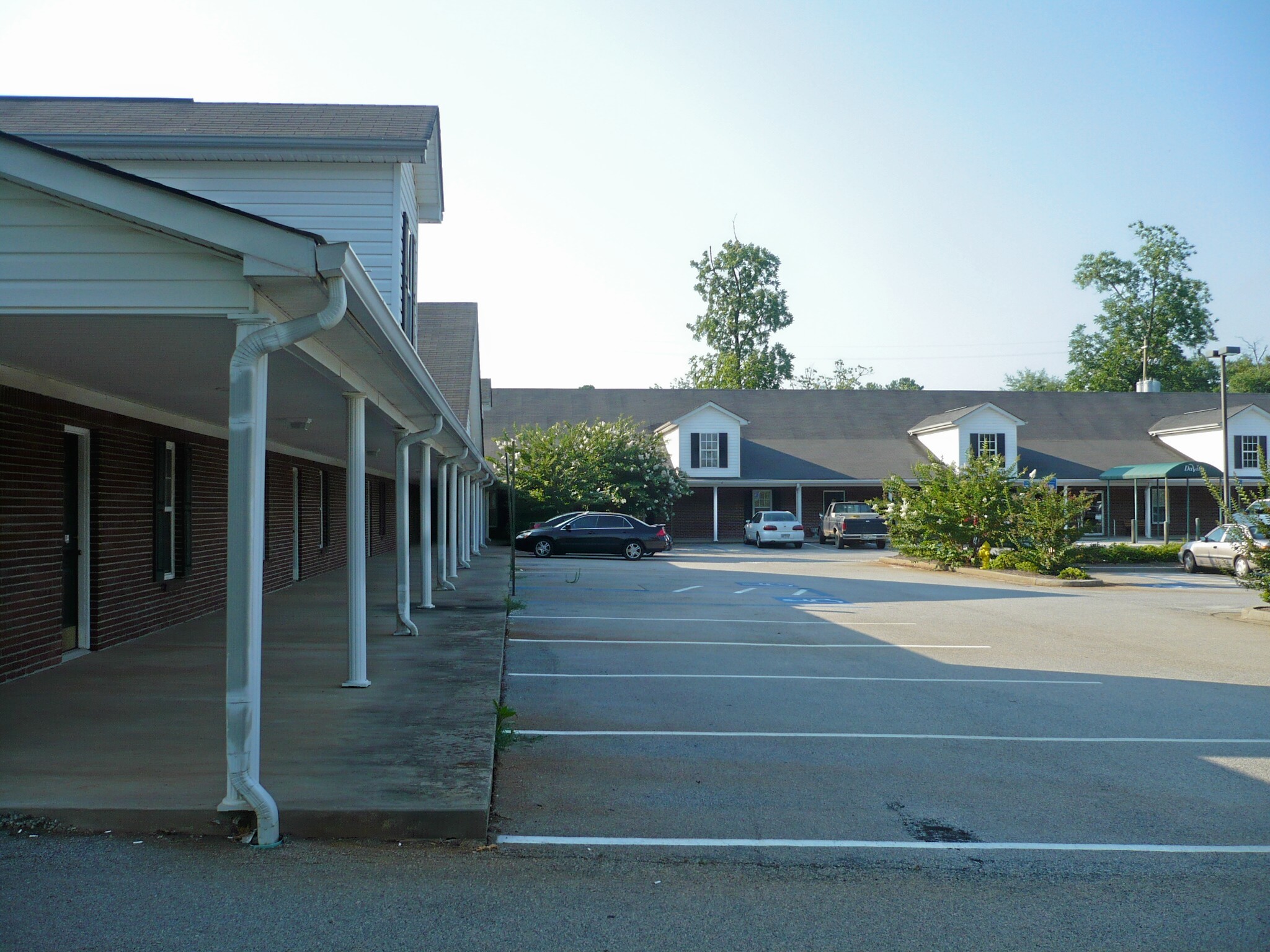 BHG Jackson Georgia Treatment Center facility photo 4