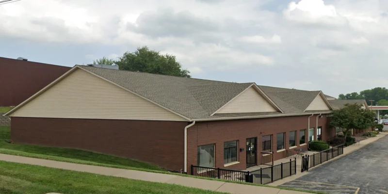 BHG Davenport Treatment Center facility