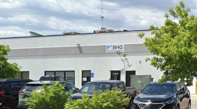 BHG Des Moines Treatment Center facility