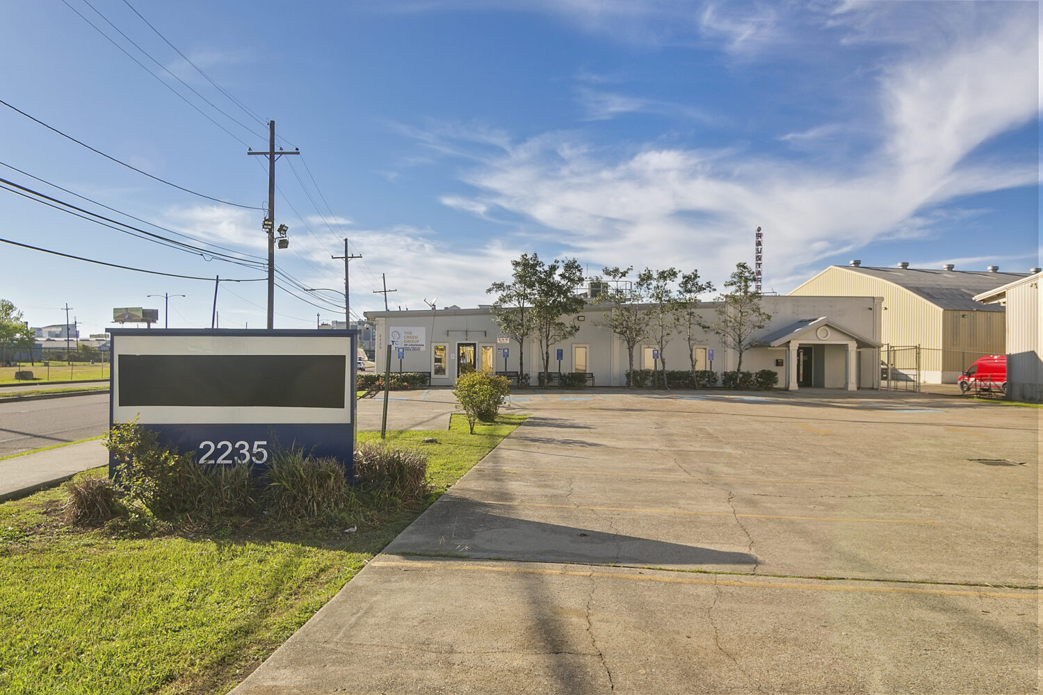 BHG New Orleans Downtown Treatment Center facility photo 5