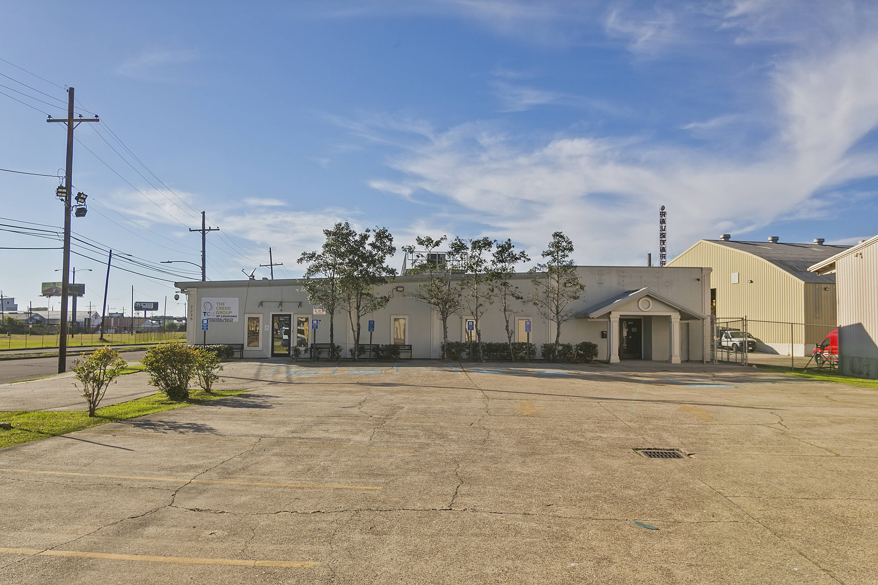 BHG New Orleans Downtown Treatment Center facility photo 4
