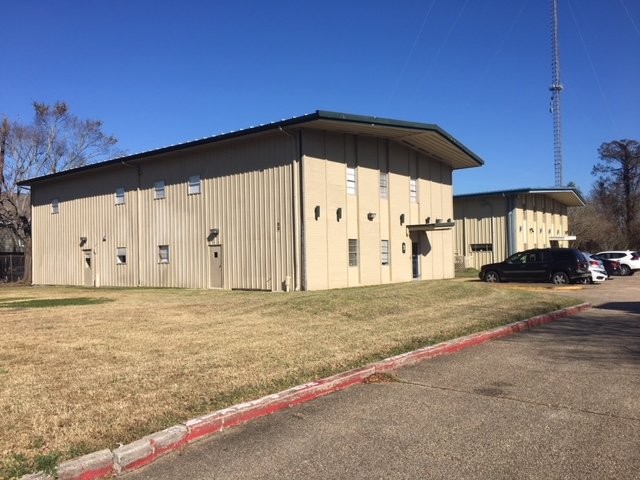 BHG New Orleans Westbank Treatment Center facility