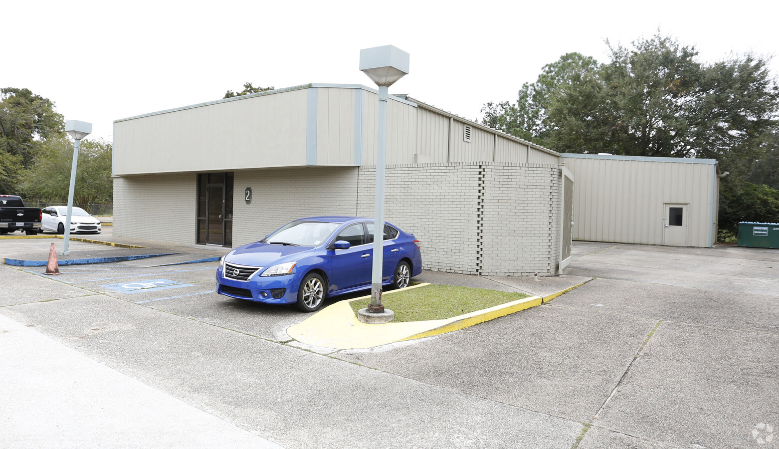 BHG New Orleans Westbank Treatment Center facility photo 2