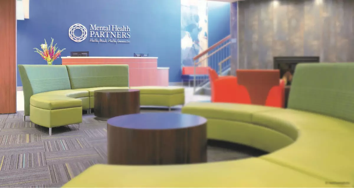 Clinica Family Health & Wellness - Ryan Wellness Center facility photo 4