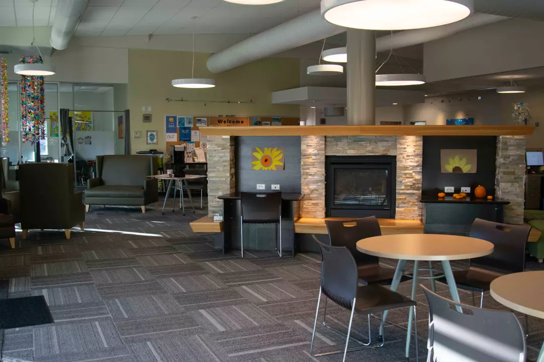 Clinica Family Health & Wellness - Wellness Education Center facility photo 5
