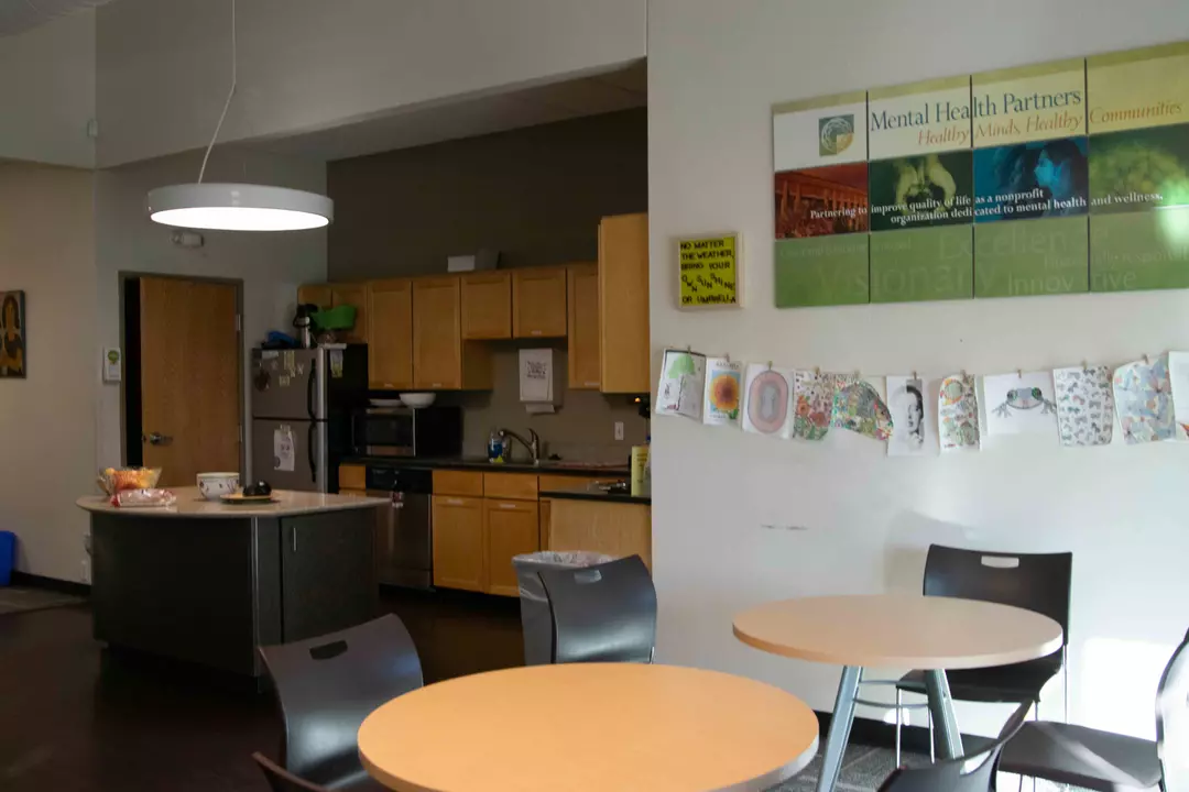 Clinica Family Health & Wellness - Wellness Education Center facility photo 3