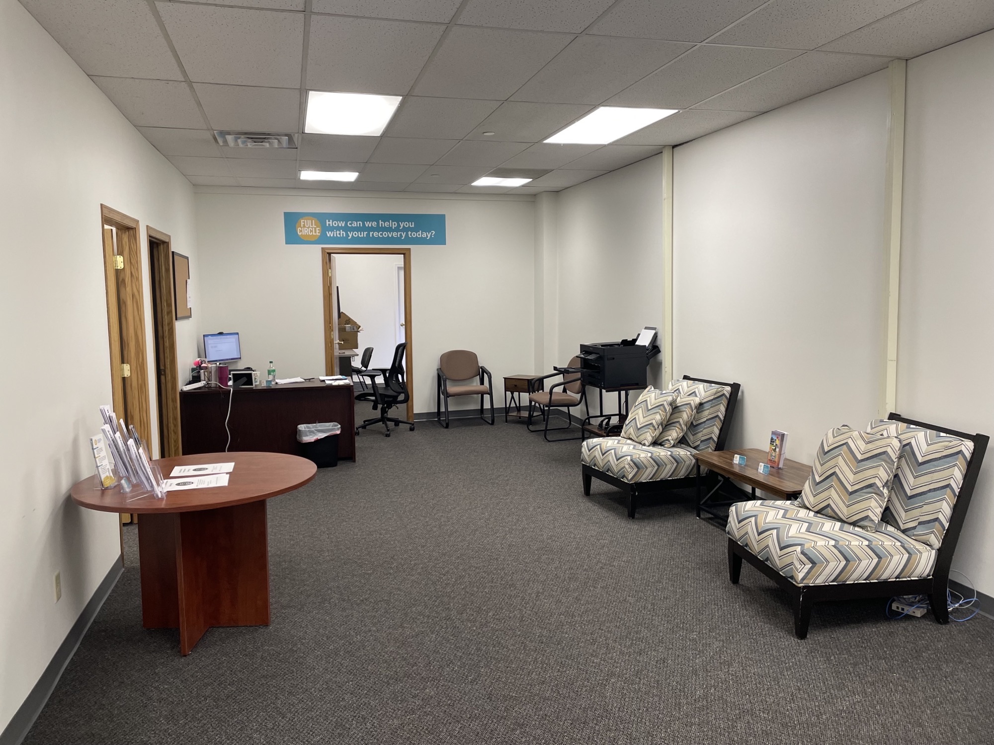 Full Circle Recovery Community Center-Des Moines facility photo 3