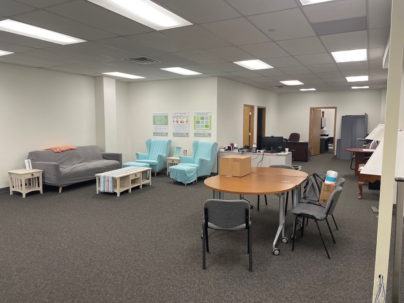 Full Circle Recovery Community Center-Council Bluffs facility photo 3