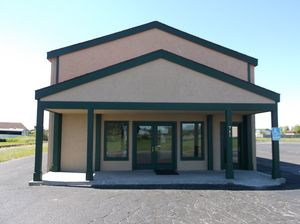 BHG Gaylord Treatment Center facility