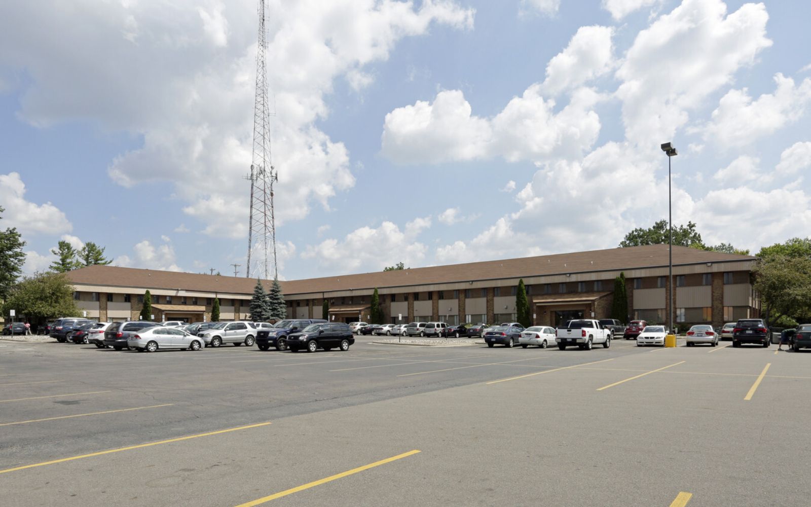 BHG Lansing Treatment Center facility photo 3