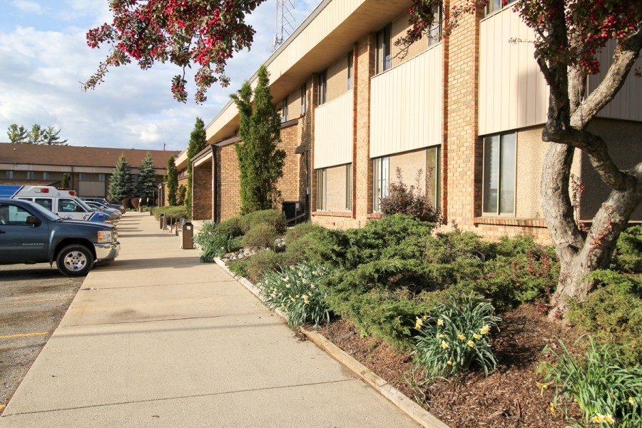 BHG Lansing Treatment Center facility photo 2