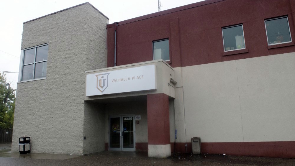 BHG Minneapolis Treatment Center facility photo 2