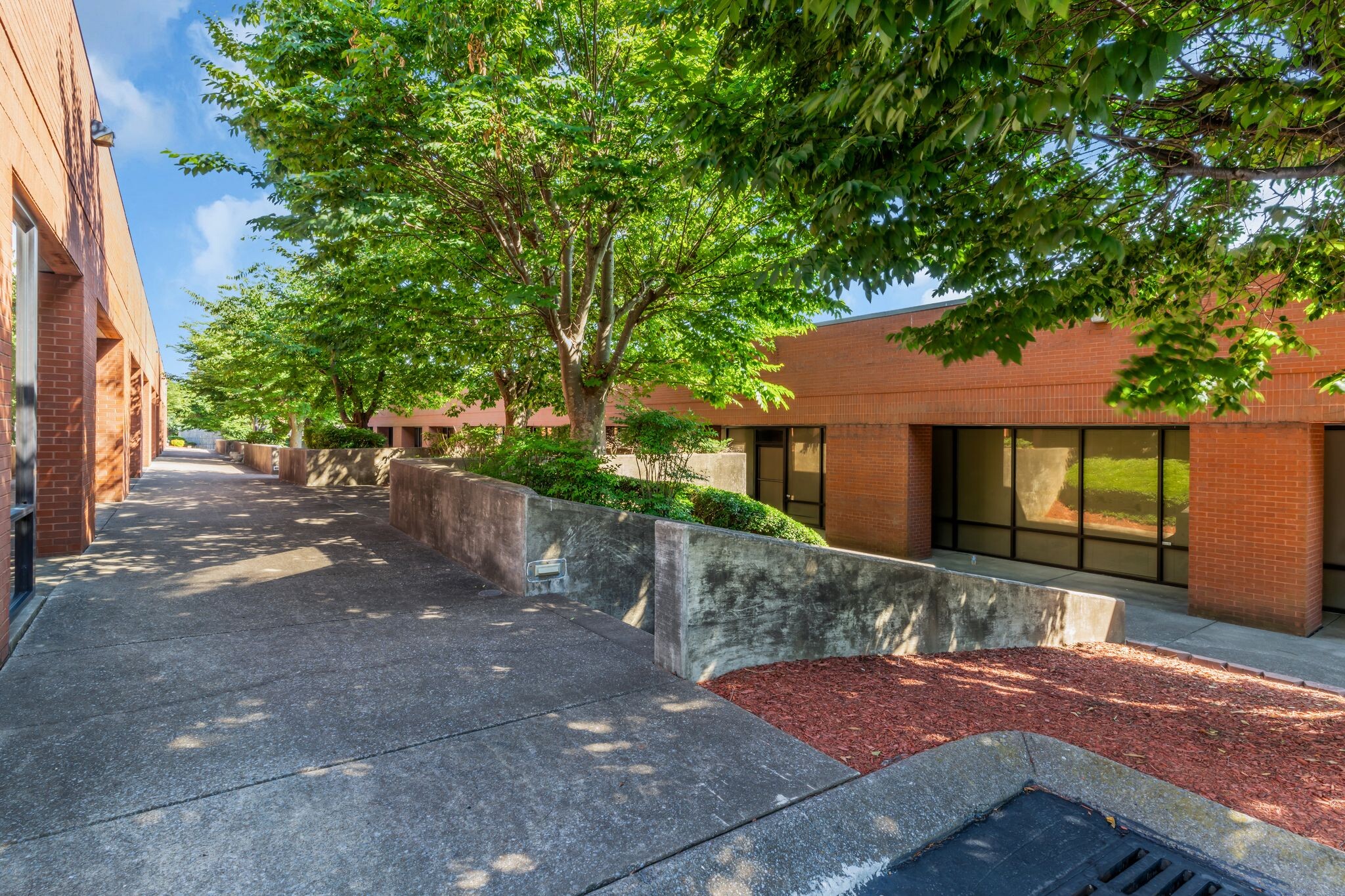 BHG Madison Treatment Center facility photo 5