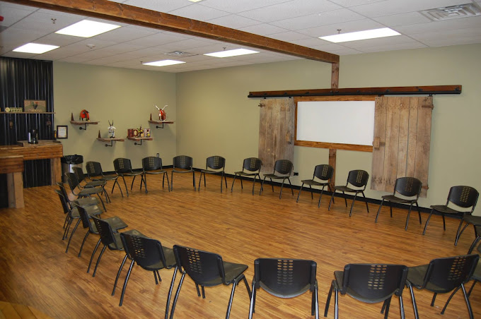 BHG Medical Services - Knoxville facility