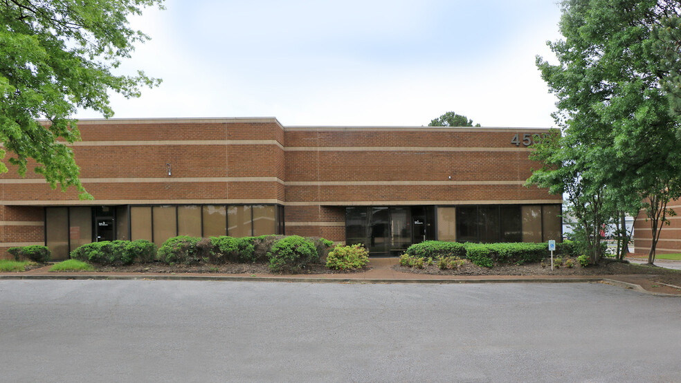 BHG Memphis South Treatment Center facility