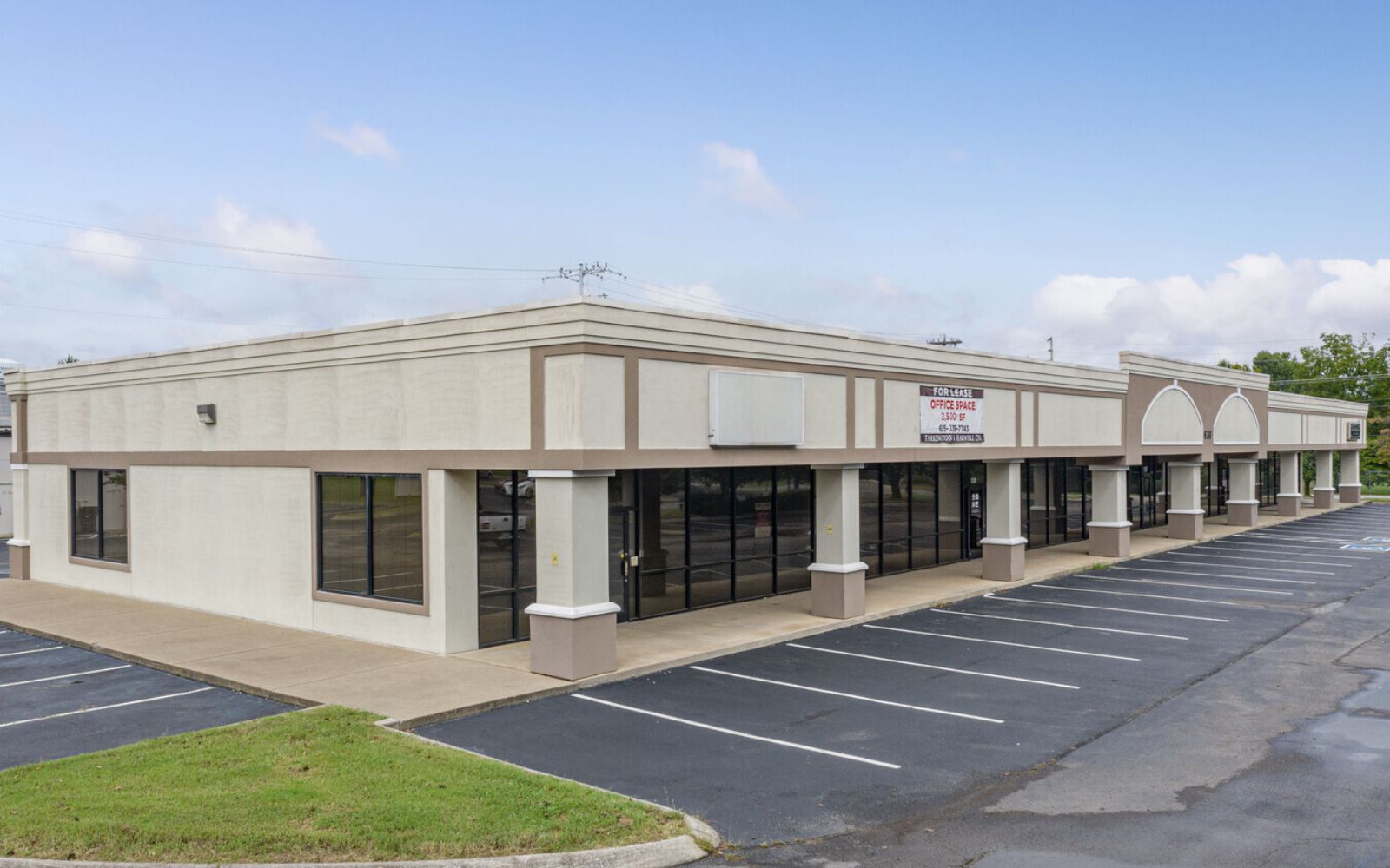 BHG Murfreesboro Treatment Center facility photo 2