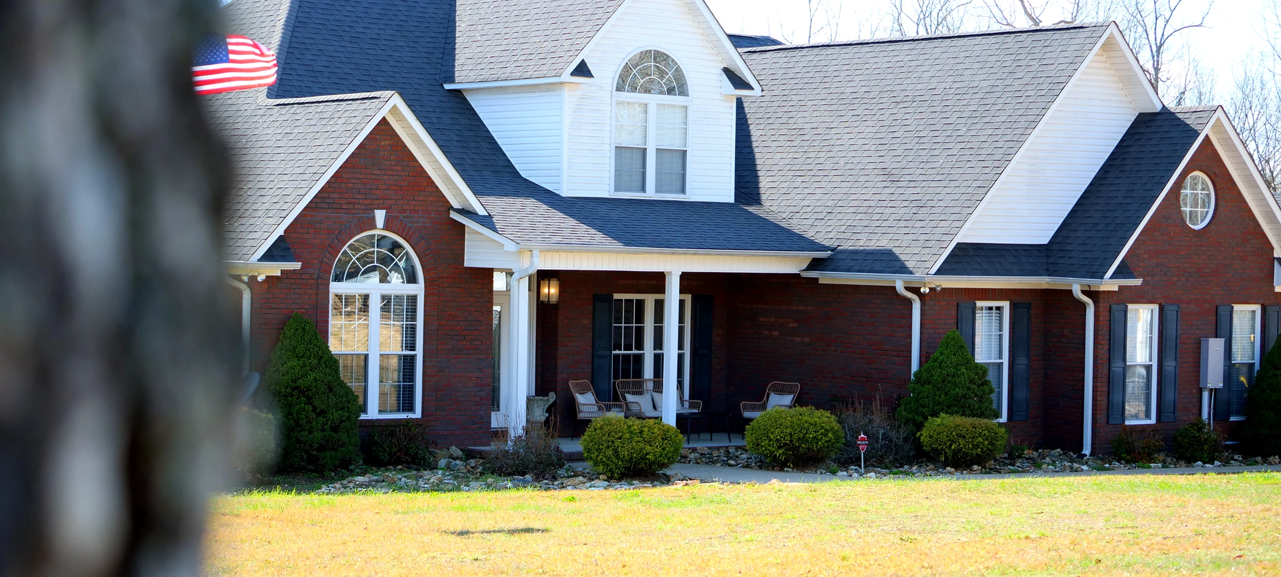 Hope Center Ministries Columbia facility