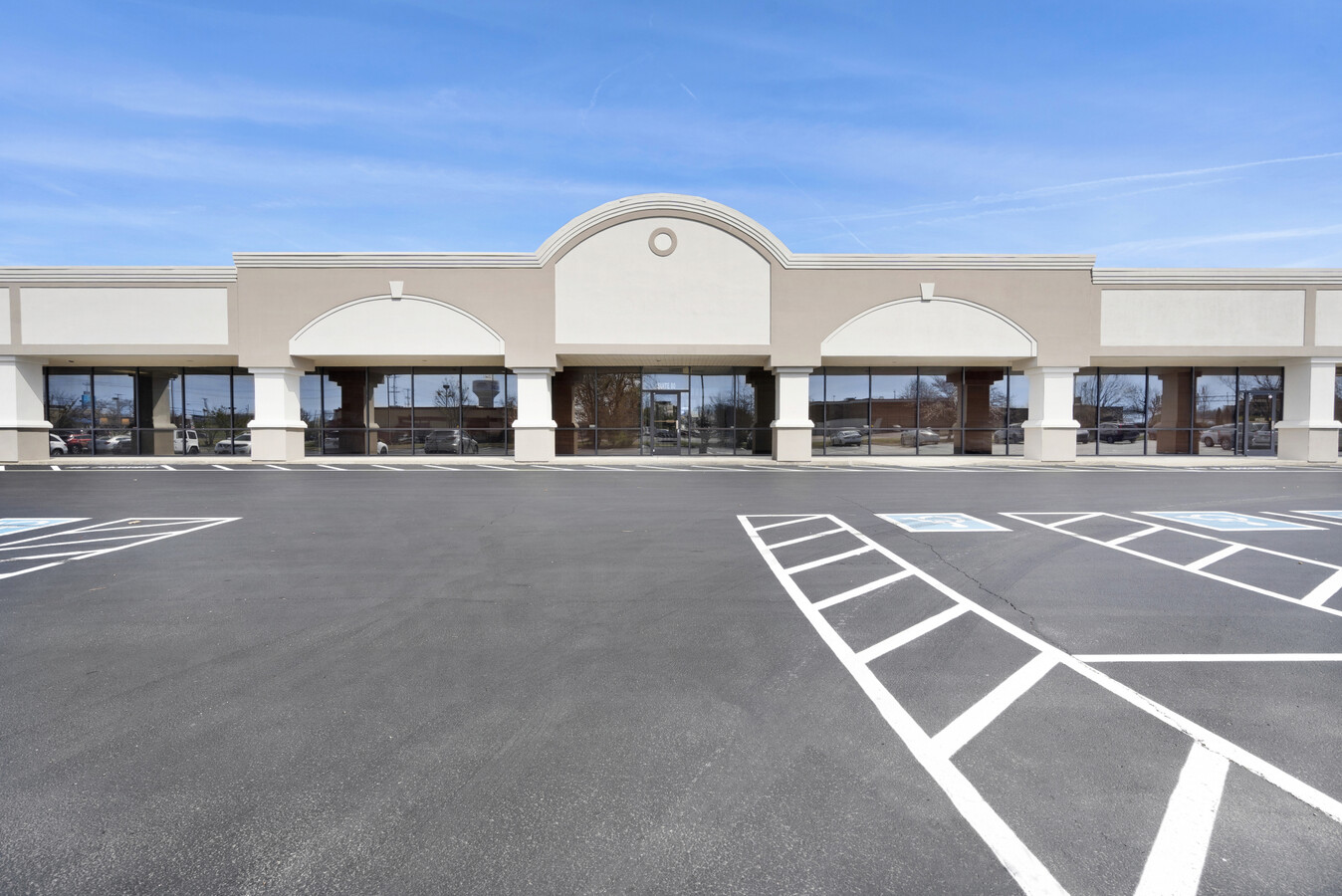 BHG Murfreesboro Treatment Center facility