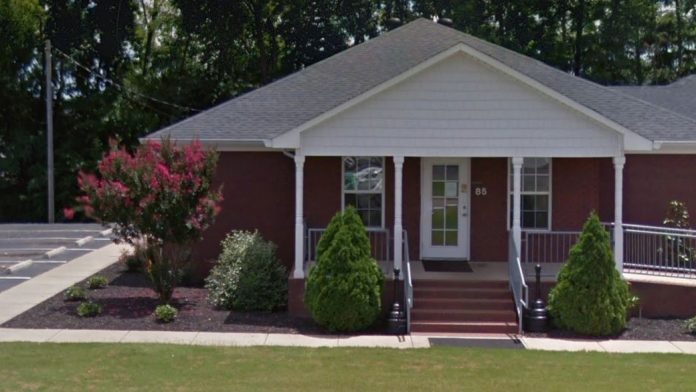 BHG Savannah Treatment Center facility