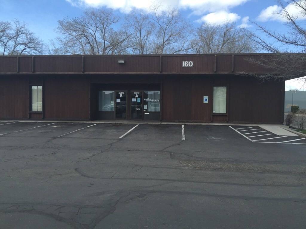 BHG Reno Treatment Center facility photo 2