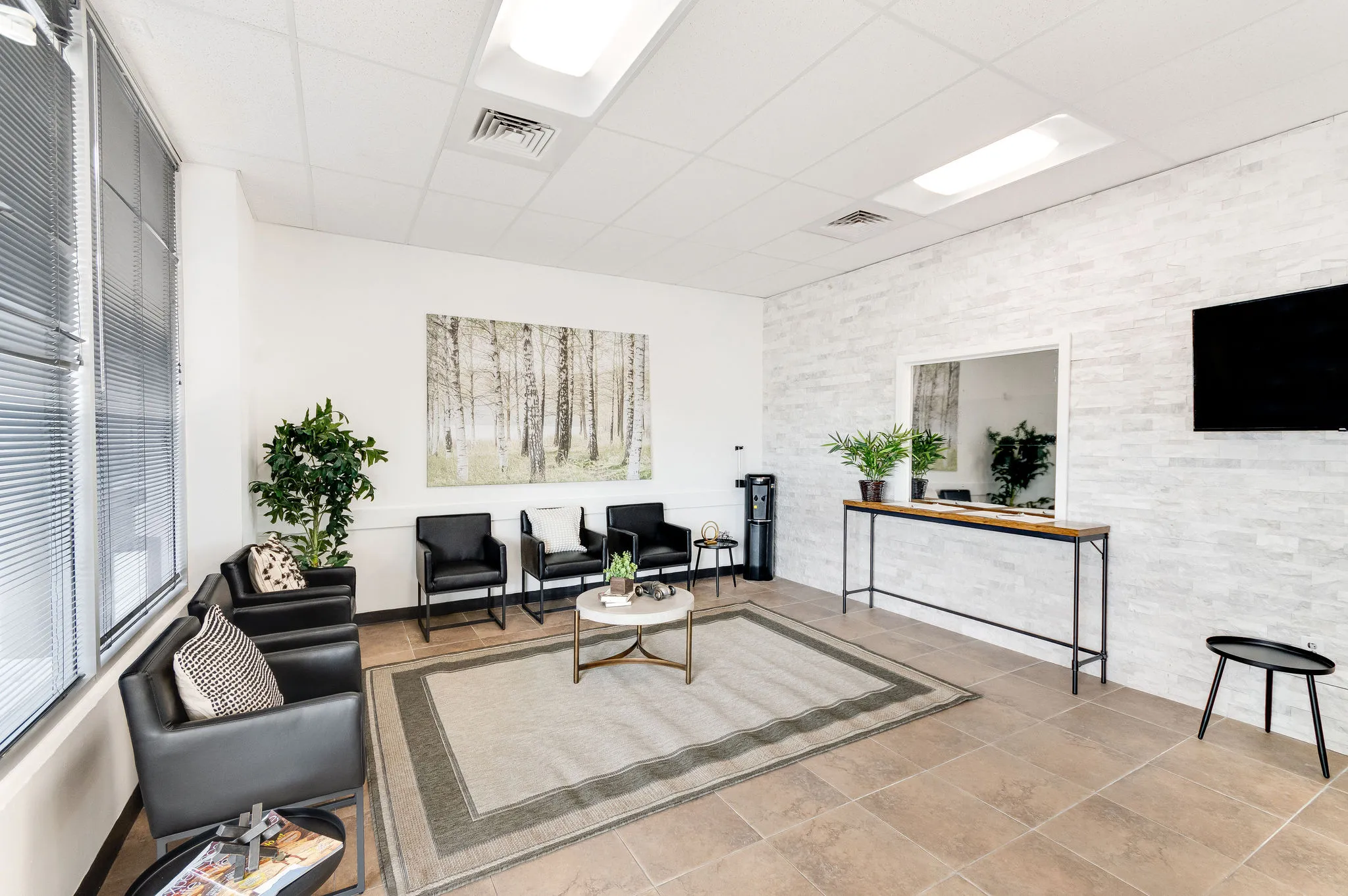 Cornerstone Healing Center Phoenix facility photo 5