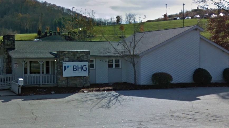 BHG Clyde Treatment Center facility