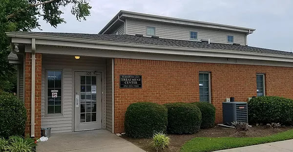 BHG Elizabeth City Treatment Center facility