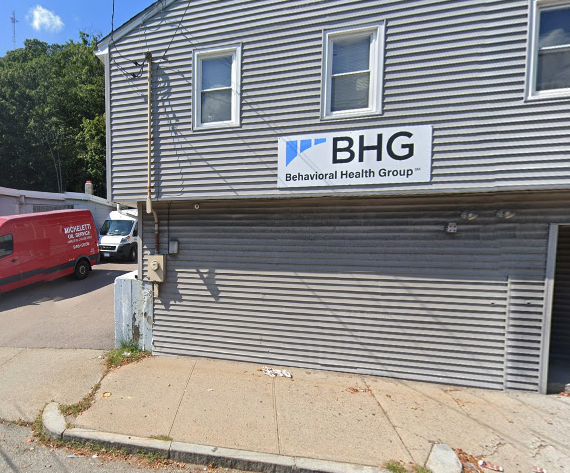 BHG Johnston Treatment Center facility photo 2