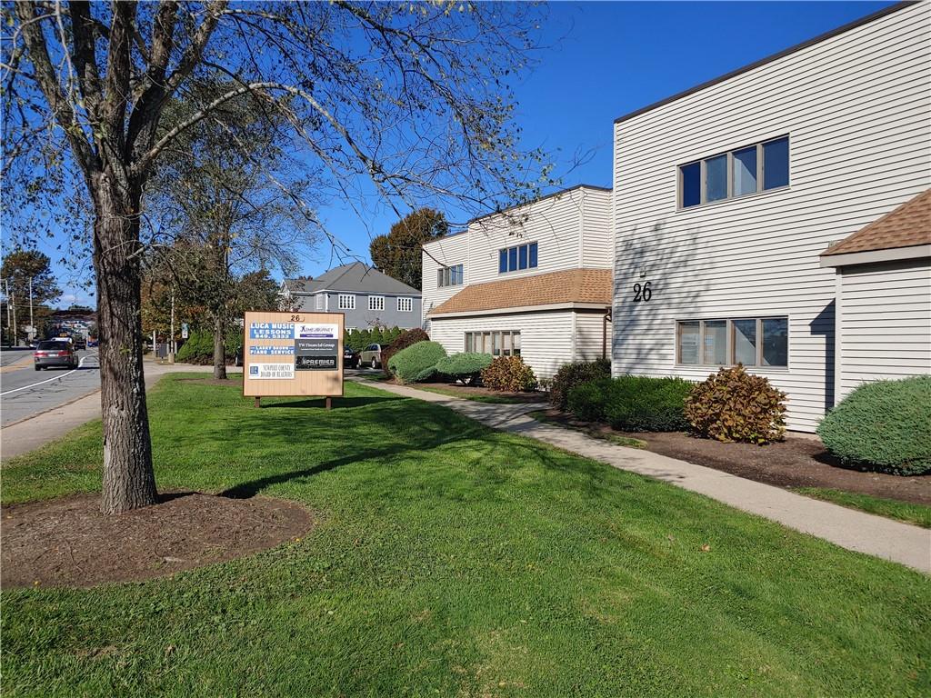 BHG Middletown Treatment Center facility