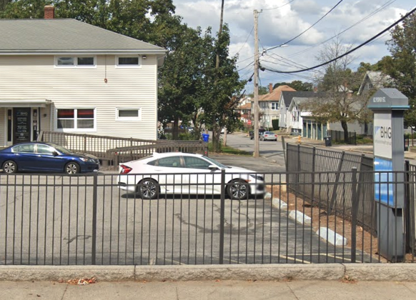 BHG Pawtucket Treatment Center facility photo 2