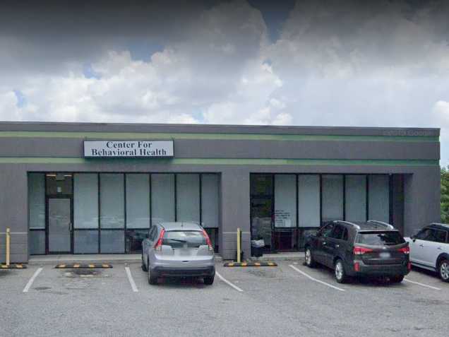 BHG Charleston Treatment Center facility
