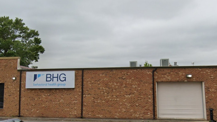 BHG Chesapeake Treatment Center facility