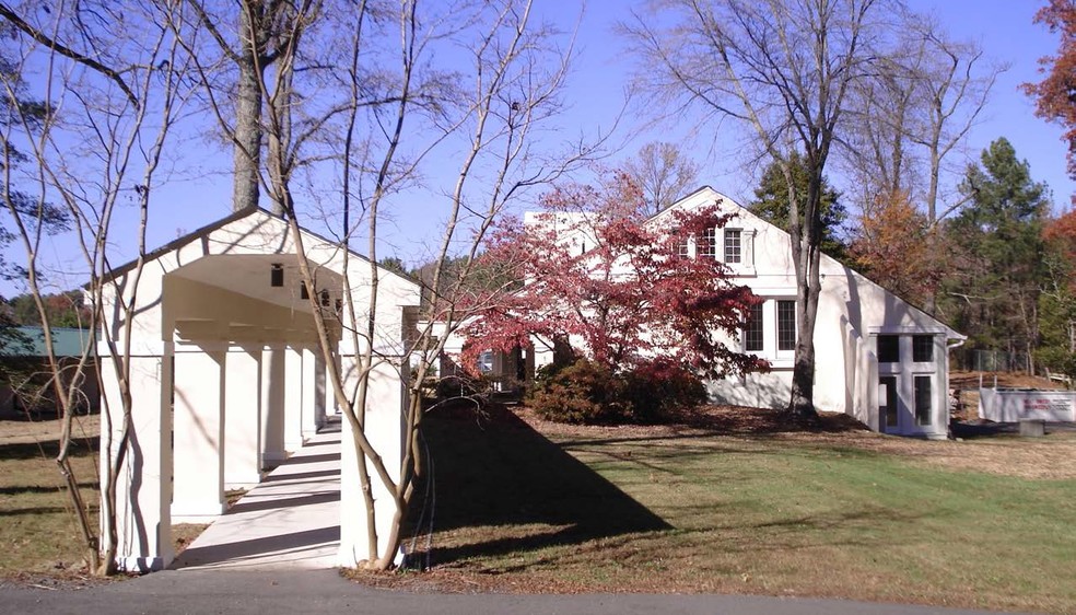 BHG Glen Allen Treatment Center facility