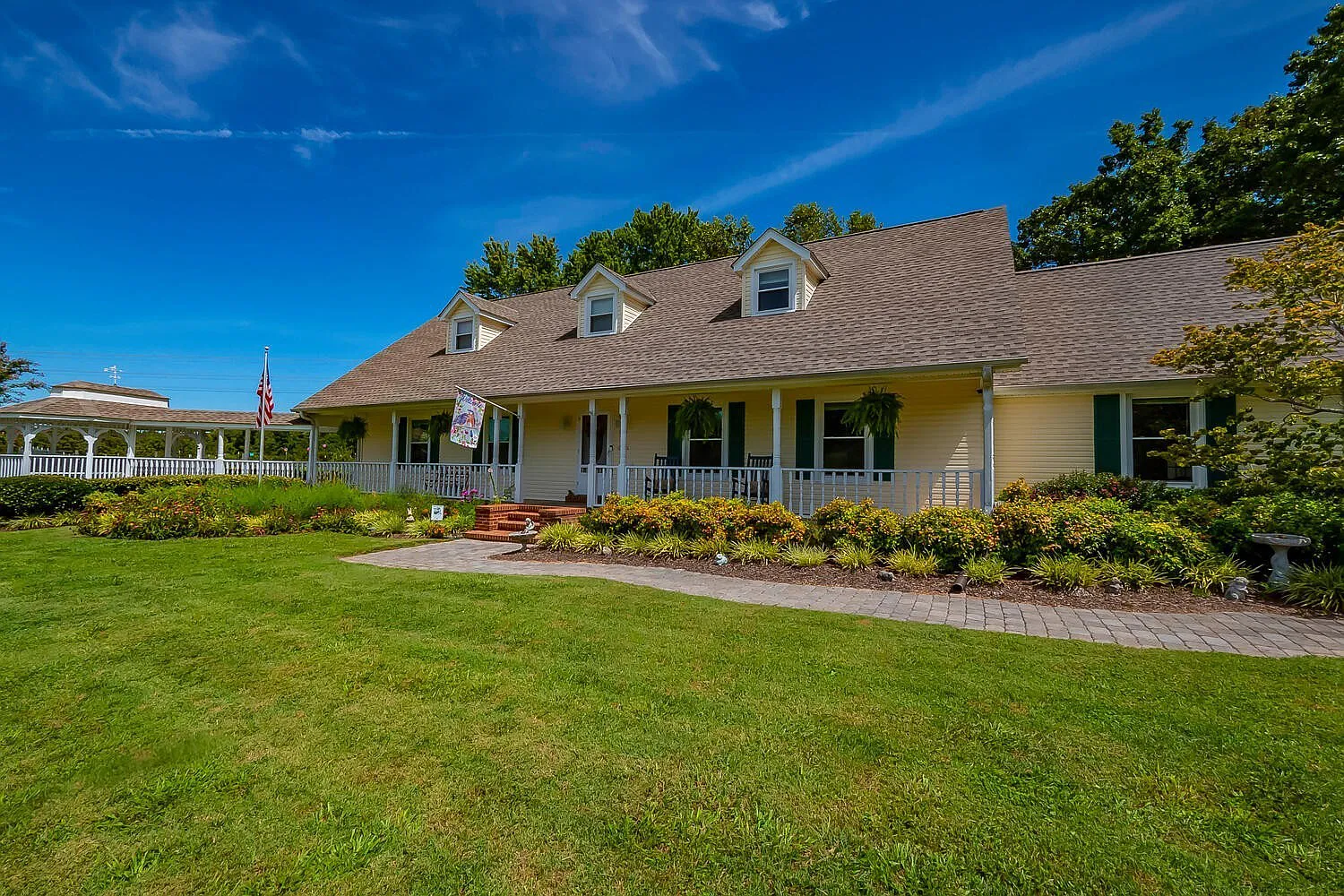 Hope Center Ministries Dickson - Women's Residential facility